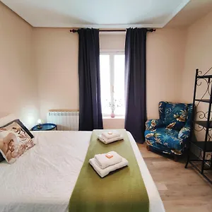 Apartamento Itsasoa, Barrika