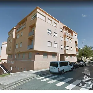 Apartamento En San Sebastián Con Parking, Loyola