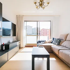 Apartamento By Next Stop Bilbao, Sopelana