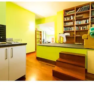 Apartamento Loft Cerca De La Playa, Sopelana